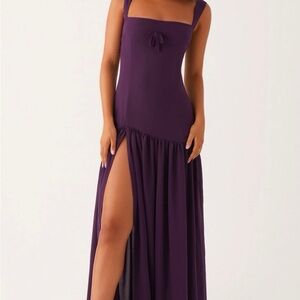 Peppermayo Alberta maxi dress
